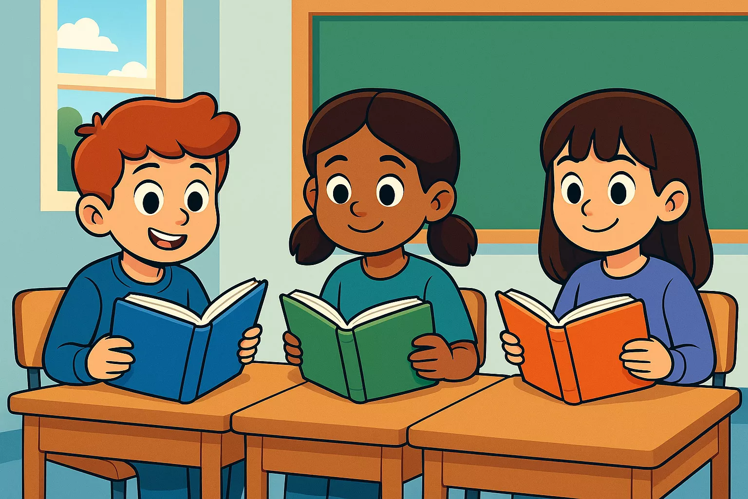 Fornitura gratuita o semigratuita dei libri di testo per l’anno scolastico 2025/2026